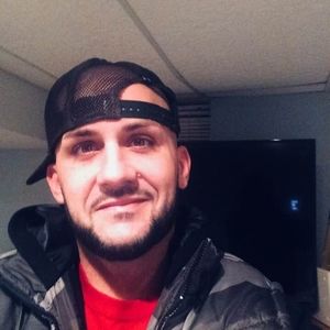 Meet your Posher, Zach